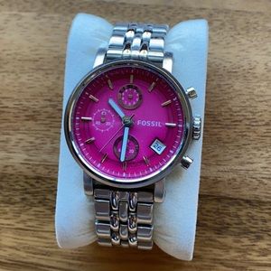 Women’s Fossil Watch
